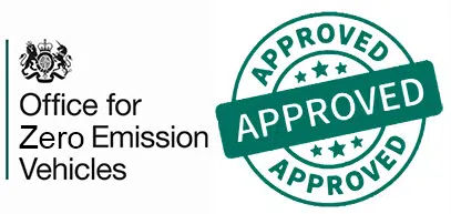 Office for Zero Emission Vehicles Approved
