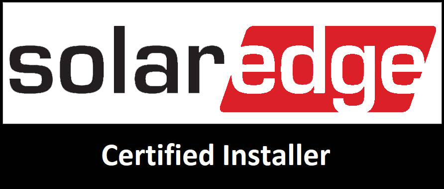 SolarEdge Certified Installer