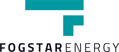 Fogstar Energy Logo